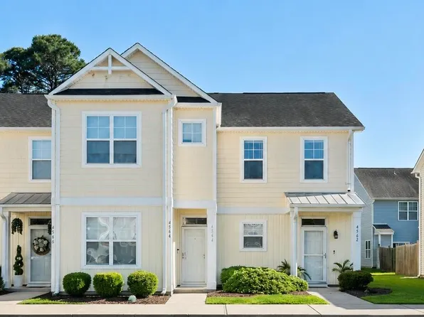4562 Exuma Lane, Wilmington, NC 28412