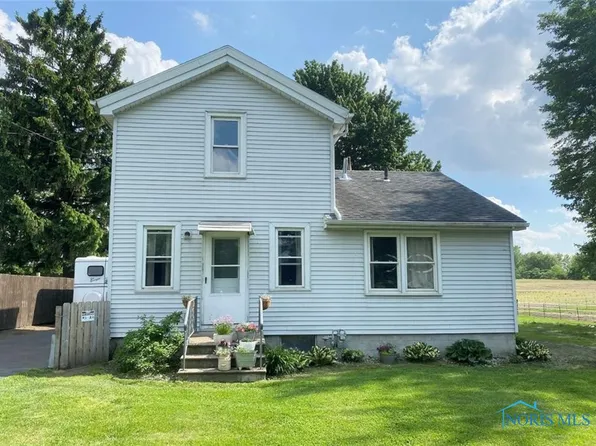 14089 County Road J, Wauseon, OH 43567