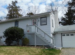 381 Bennetts Farm Rd, Ridgefield, CT 06877