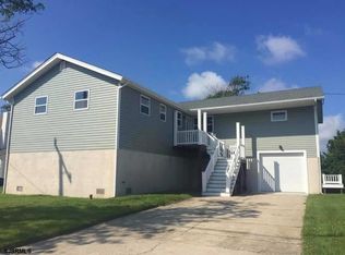 222 N Roosevelt Blvd, Brigantine, NJ 08203