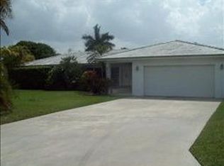 27700 SW 164th Ave, Homestead, FL 33031