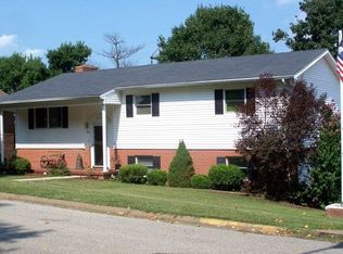 483 N Shawnee Rd, Maysville, KY 41056