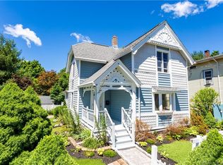 64 Ingraham Pl, Bristol, CT 06010