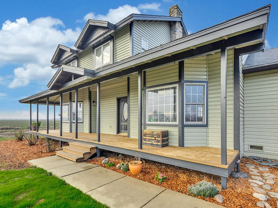 44643 County Road 29, Davis, CA 95618 | MLS #225022082 | Zillow