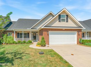 1639 Rocky Plains Ln, Knoxville, TN 37918