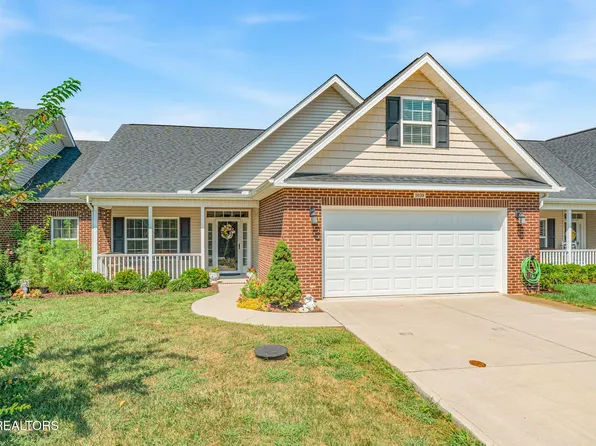 1639 Rocky Plains Ln, Knoxville, TN 37918