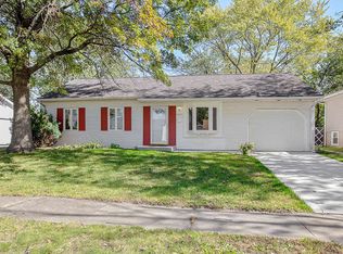 22117 E Churchill Dr, Richton Park, IL