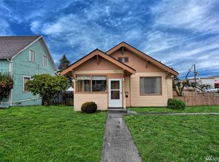 2613 Walnut St, Everett, WA 98201