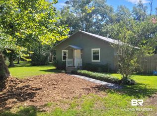 22230 7th St, Silverhill, AL 36576