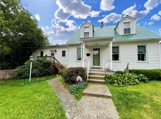 616 Washington St, Berlin, PA
