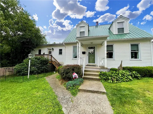 616 Washington St, Berlin, PA 15530
