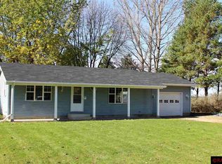 404 3rd Ave, Pemberton, MN 56078