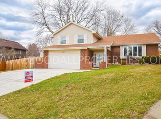 3705 Breckenridge Cir, West Des Moines, IA 50265