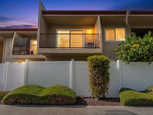 930 Peach Ave Unit 25, El Cajon, CA 92021