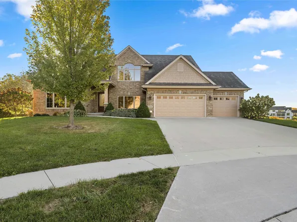 4805 147th St, Urbandale, IA 50323