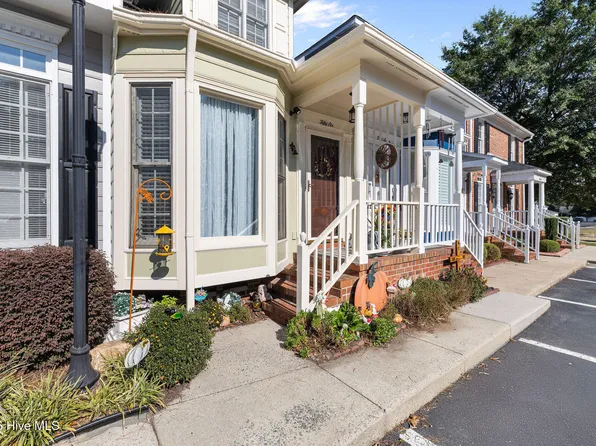 3102 Cashwell Drive #56, Goldsboro, NC 27534