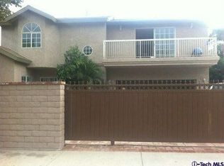 7357 Yarmouth Ave, Reseda, CA 91335