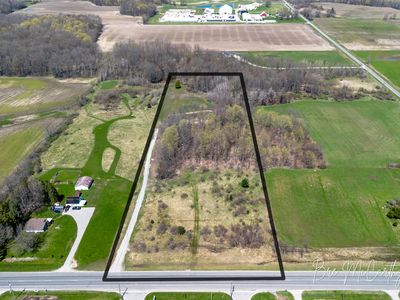 1450 E Us Highway 10, Scottville, MI, 49454