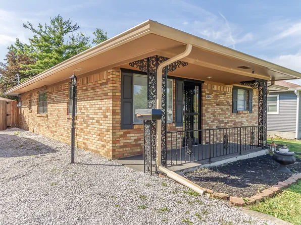 2237 Southern Ave, Beech Grove, IN 46107