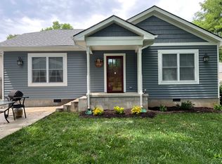 307 Manhattan Dr, Lexington, KY 40505