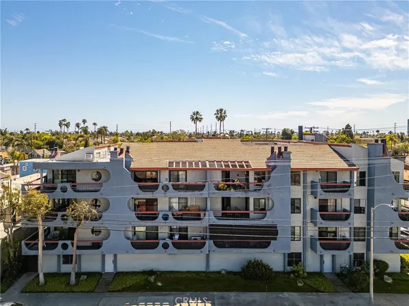 3600 E 4th St Unit 303, Long Beach, CA 90814