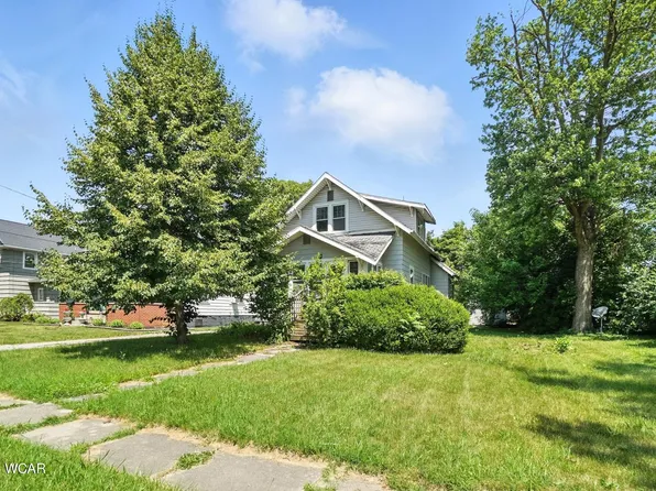 513 Gordon Ave, Van Wert, OH 45891