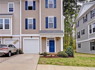 107 Prosperity Ct, Williamsburg, VA 23188