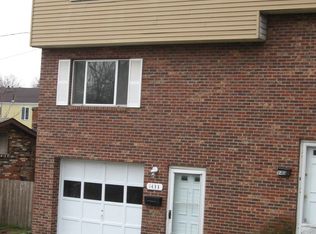 1433 Hillsboro St, Pittsburgh, PA 15204