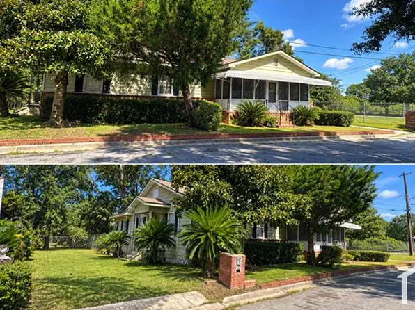 1 Burke Ave #B, Savannah, GA 31408