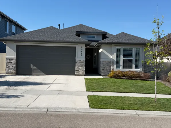 11687 W Triloba Dr, Star, ID 83669