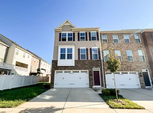 7731 Blackburn Ridge Dr, Manassas, VA 20109