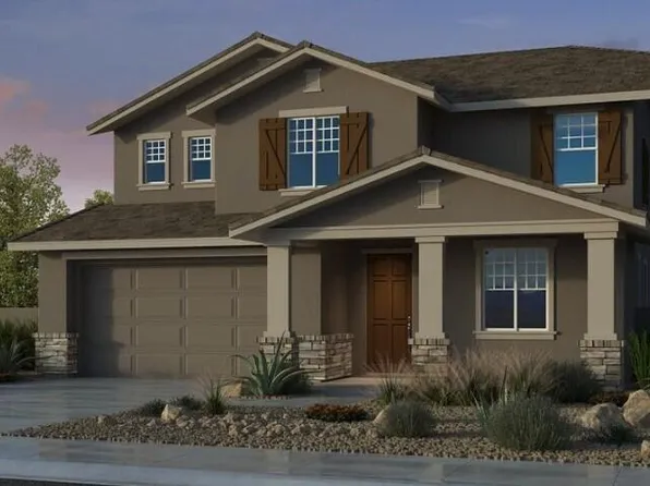 10206 W PICCADILLY Road, Avondale, AZ 85392