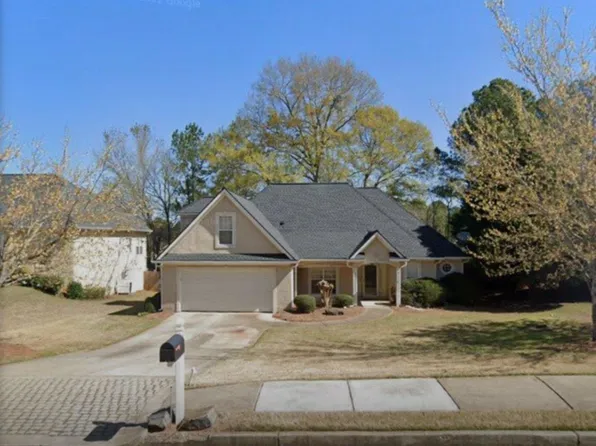 222 Yardsley Dr, McDonough, GA 30253
