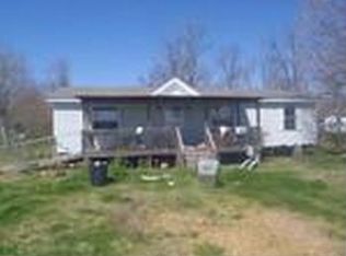 381 Rountree Rd, Vidalia, LA 71373