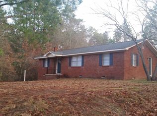 1535 Church St, Gaston, SC 29053