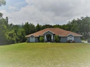 4444 SW 115th St, Ocala, FL 34476