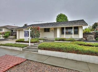 41733 Higgins Way, Fremont, CA 94539