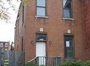 3505 Indiana Ave, Saint Louis, MO 63118