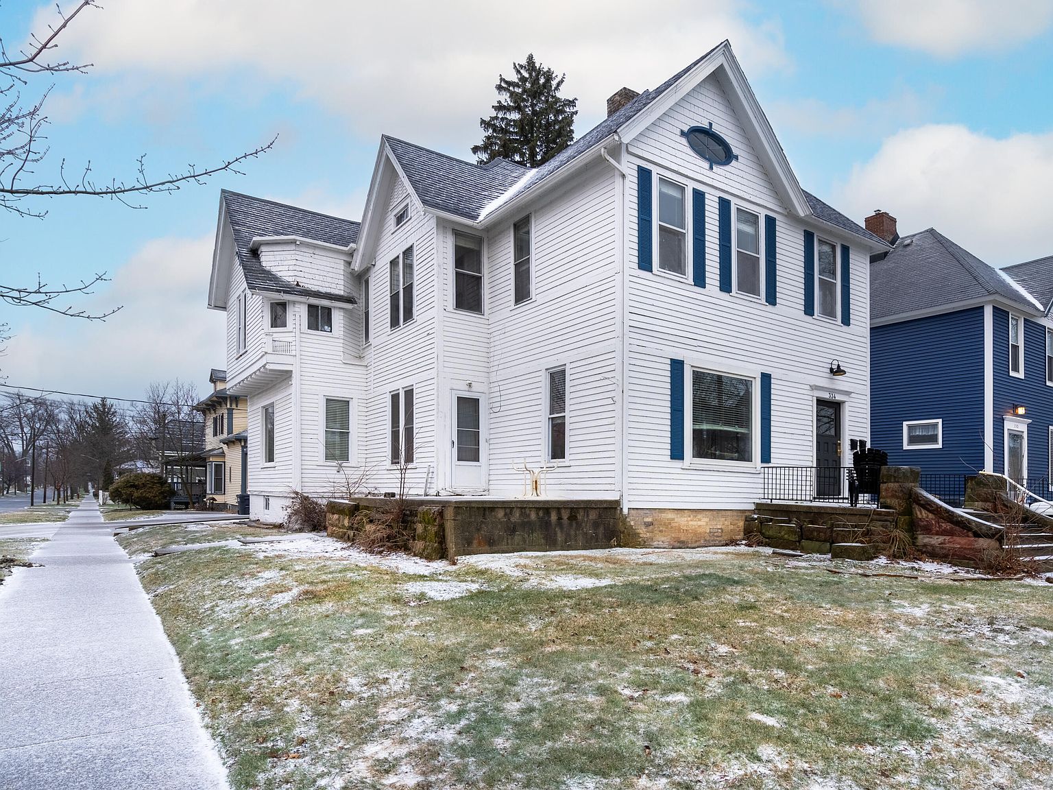 334 Michigan Ave, South Haven, MI 49090 Zillow