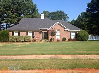 2797 Southpark Blvd SW, Conyers, GA 30094