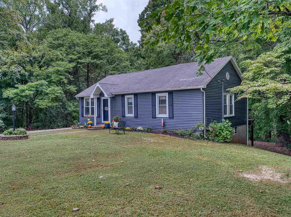 5712 Hausman Rd, Mount Vernon, IN 47620