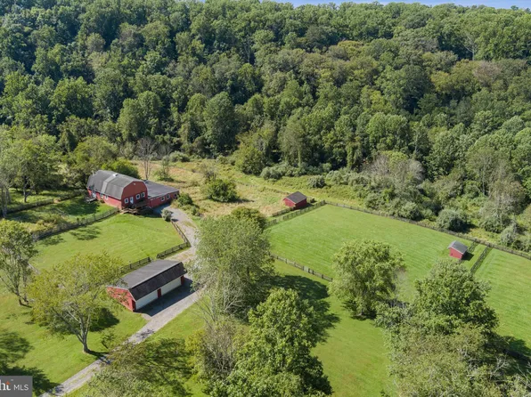 16504 Garfield Ave Lot 3, Monkton, MD 21111