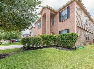 9231 Delmont Park Ln, Houston, TX 77075
