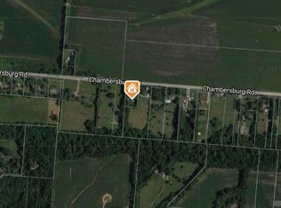 8644 Chambersburg Rd, Dayton, OH 45424
