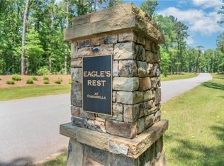 206 Eagles Way LOT 4, Eatonton, GA 31024