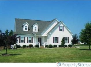 21 Worthington Ct, Clayton, NC 27527