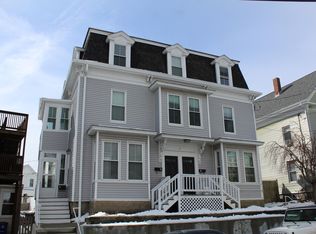 2 Riggs St #1, Gloucester, MA 01930