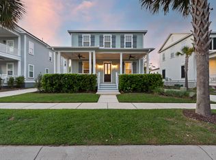3586 Backshore Dr, Mount Pleasant, SC 29466