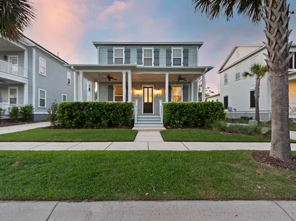 3586 Backshore Dr, Mount Pleasant, SC 29466