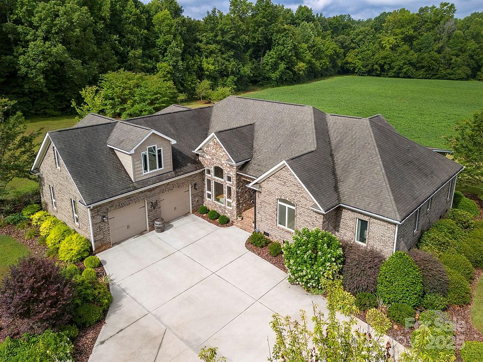 8340 State Highway 801, Mount Ulla, NC 28125 | Zillow